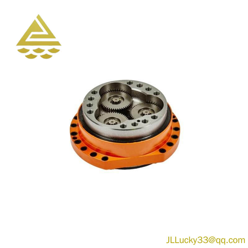 ABB DC732F 3BDH000375R0001