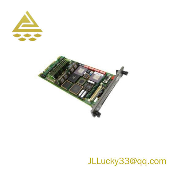 ABB DC732F 3BDH000375R0001