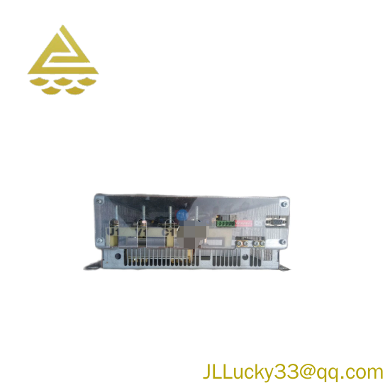 ABB DCF503A0050-000000 Field Exciter Control Board