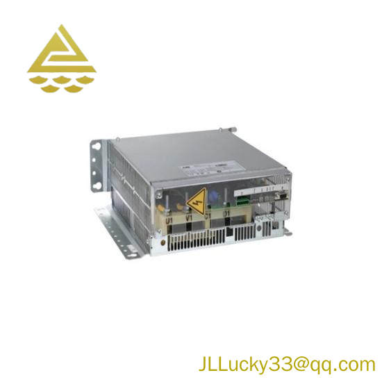 ABB DCF803-0050 Servo Board