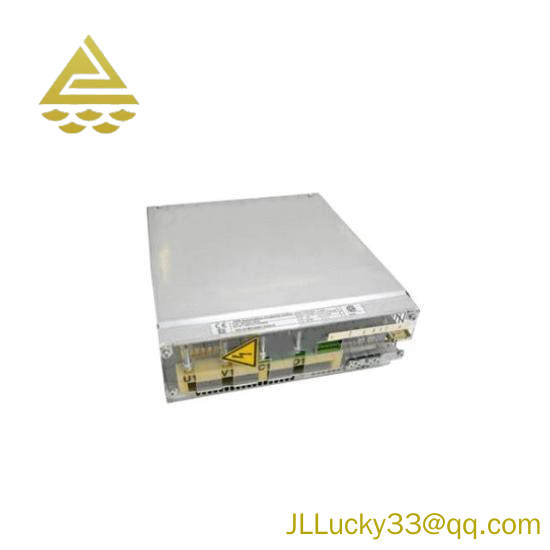 ABB DCF804-0050 3ADT209026R0002 External Field Exciters