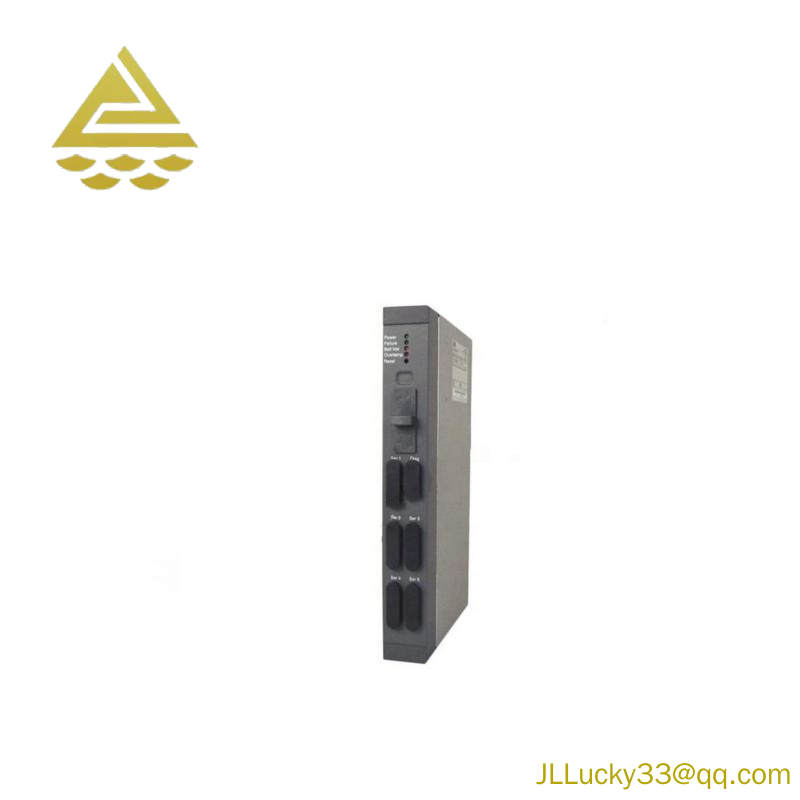 ABB DCO01 P37511-4-0369666 Interface Module