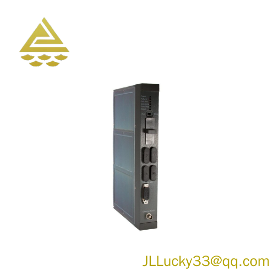 ABB DCP02