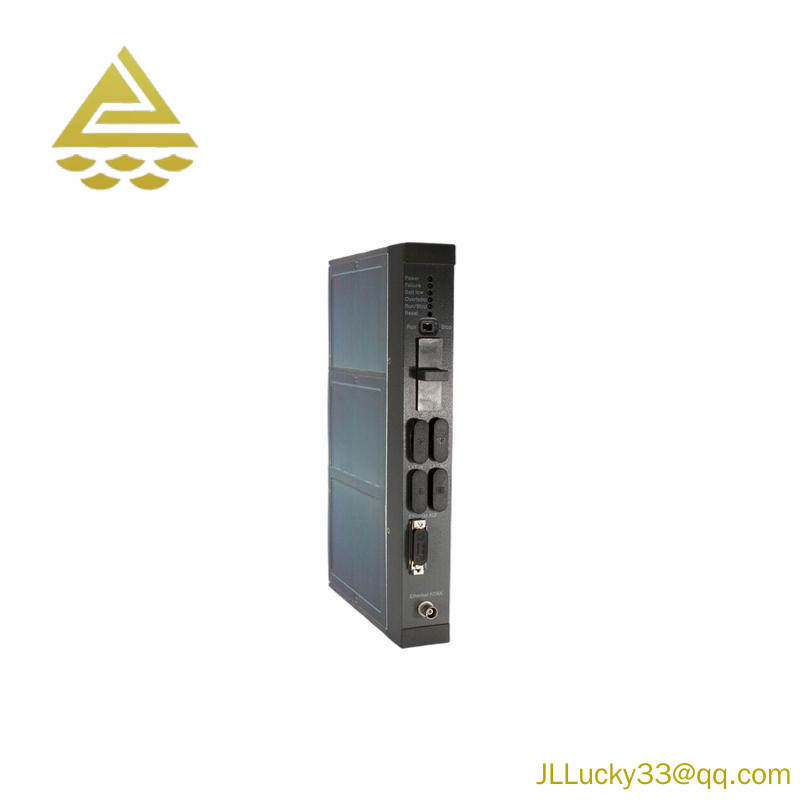 ABB DCP02