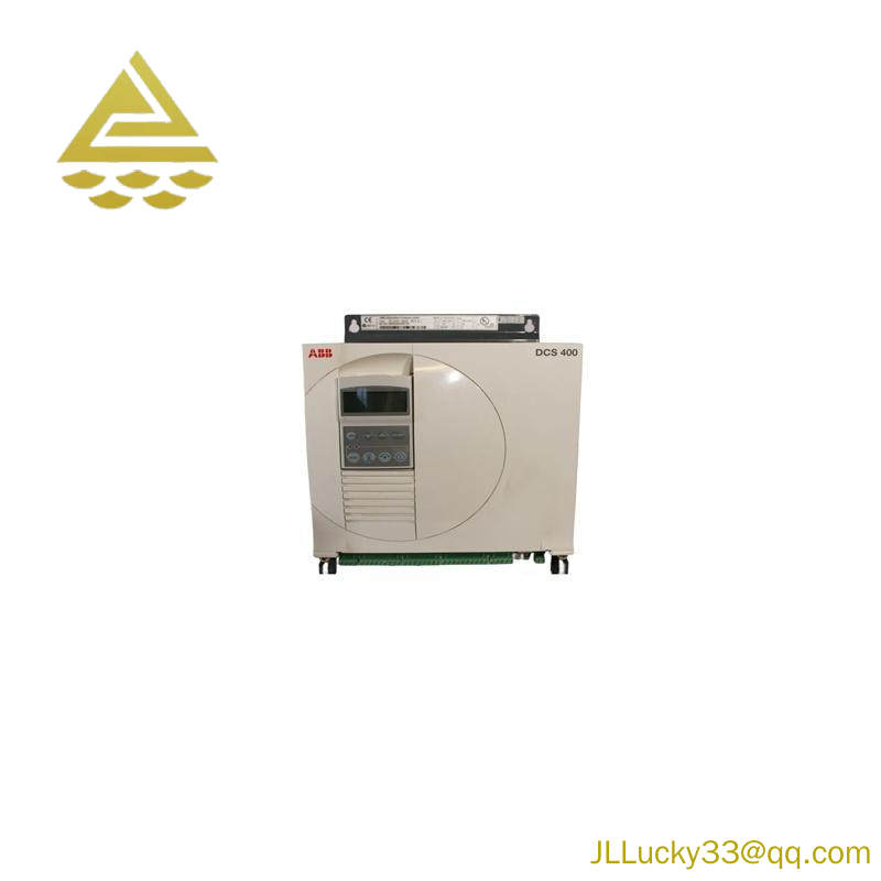 ABB DCS401.0020 DC Motor Controller