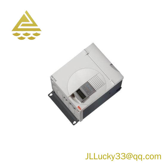 ABB DCS401.0020 DC Motor Controller