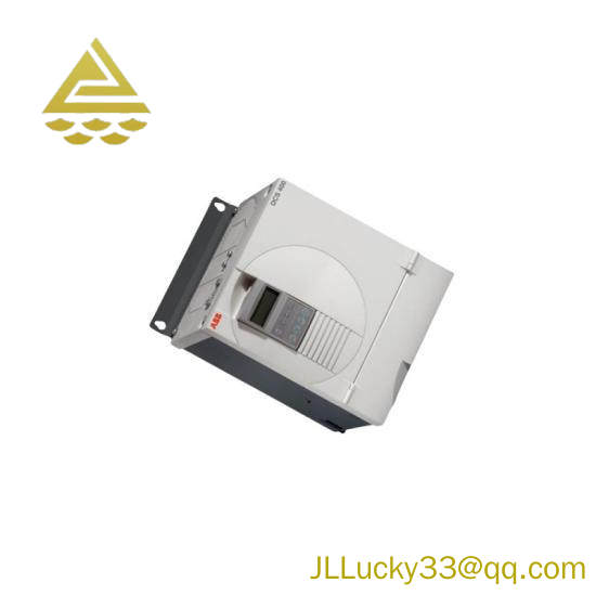 ABB DCS401.0020 DC Motor Controller