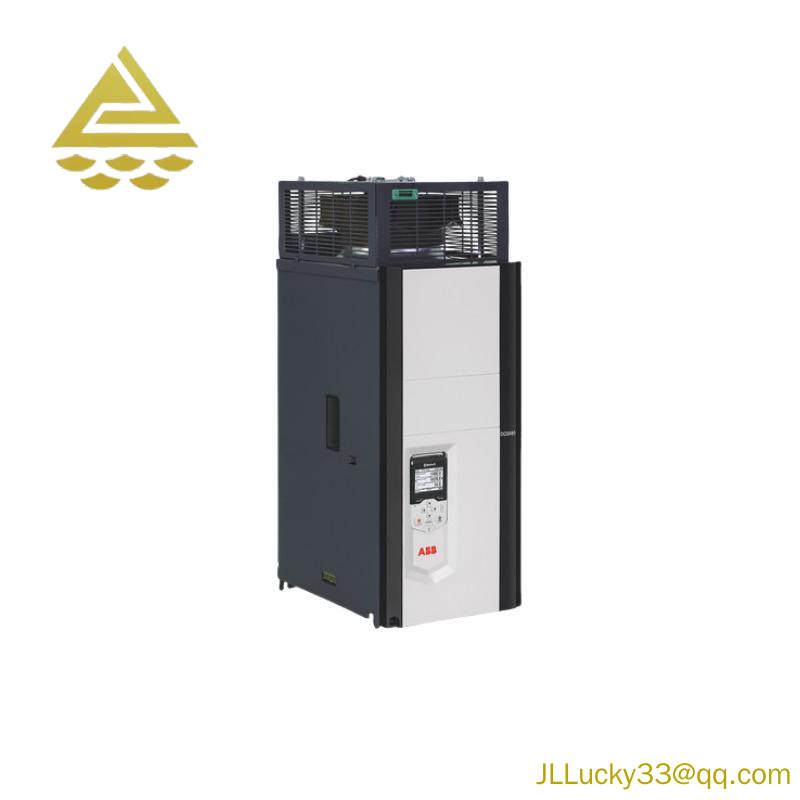 ABB DCS880-S02-0050-05X0 Industrial DC Drives