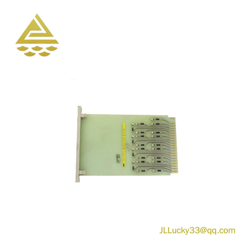 ABB DD370a R1 Diode Module