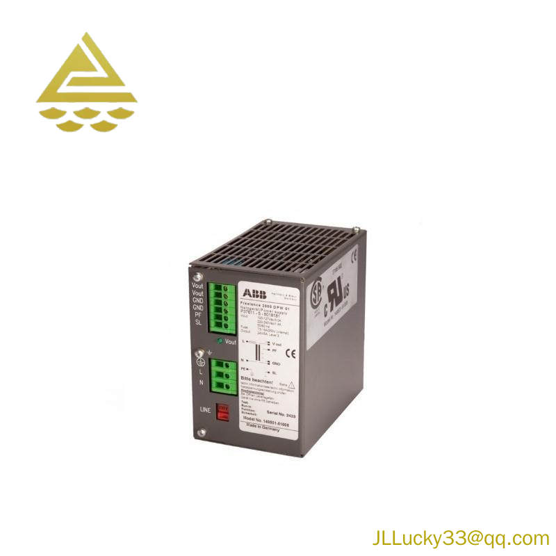 ABB DDI01