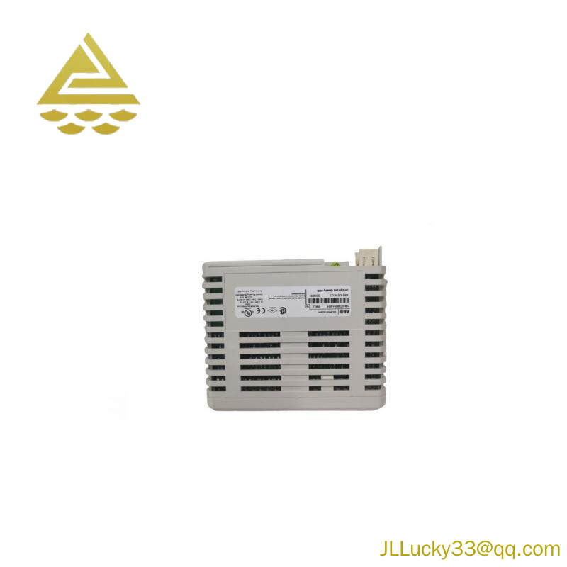 ABB DDI02 Freelance 2000 Digital input, up to V2