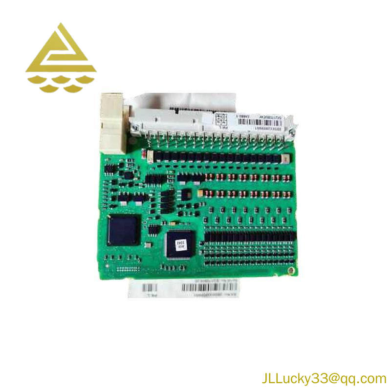 ABB DDI03