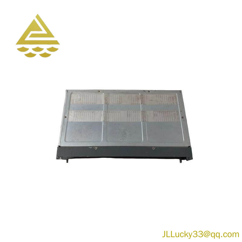 ABB DDI 04 Digital input Module