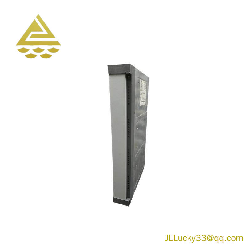 ABB DDO02 OUTPUT MODULE
