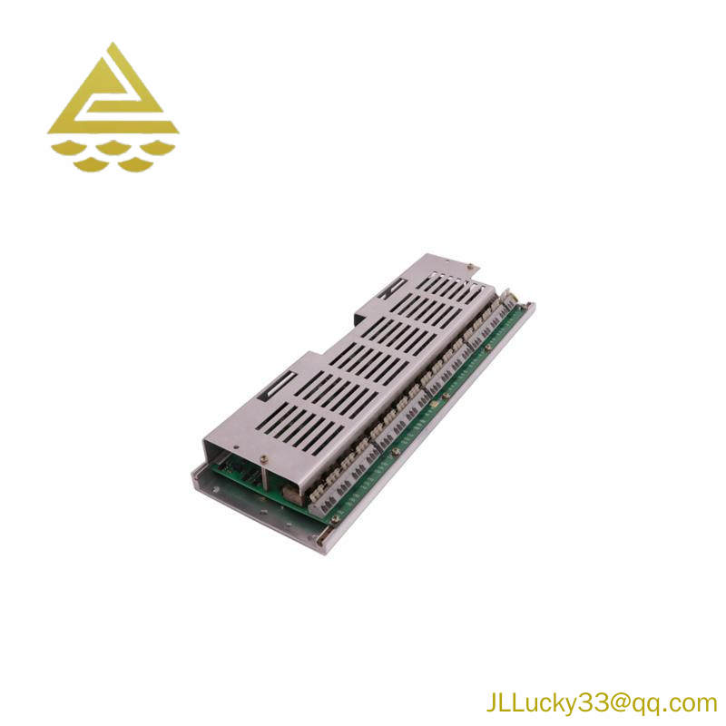 ABB DDO04 0369644M digital output module