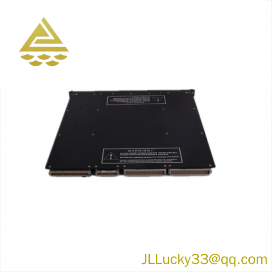 ABB DI325 Digital Input Card