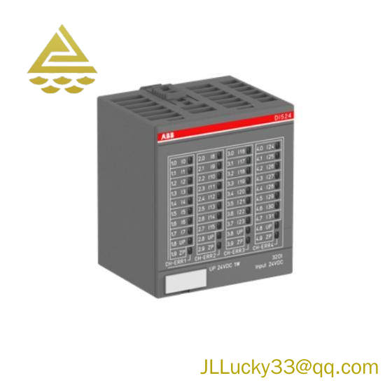 ABB DI524 Digital Input Module