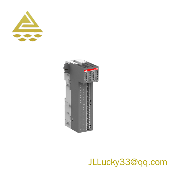 ABB DI562 1TNE968902R2102 Digital Input Module