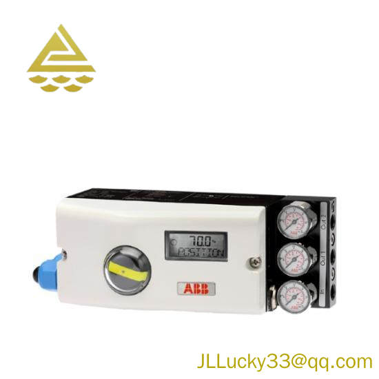 ABB DI610