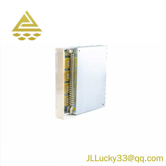 ABB DI650 3BHT300025R1 Digital Input Module