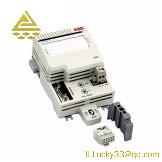 ABB DI685 3BDS005833R1 Digital Input Module