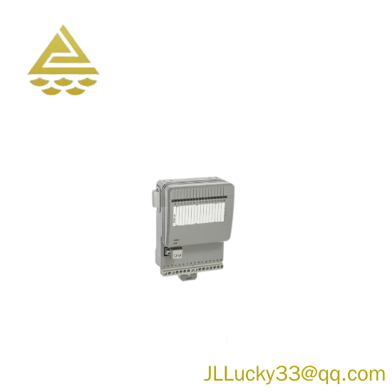 ABB DI801-eA 3BSE020508R2 I/O Module