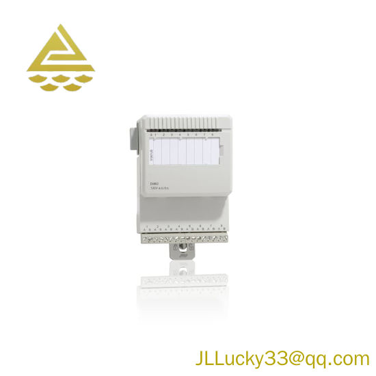 ABB DI802 3BSE022360R1 Digital Input 120V