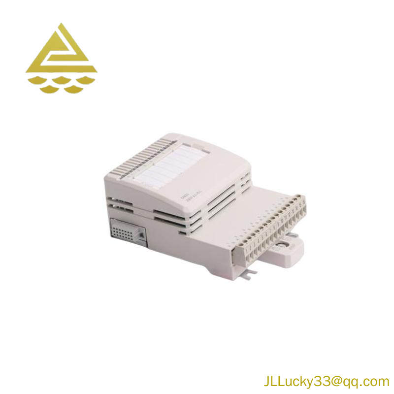 ABB DI803 3BSE022362R1 Digital Input Module