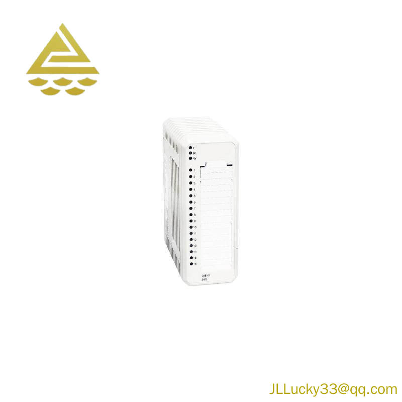 ABB DI810-EA 3BSE008508R2 Digital Input 24V 16 ch