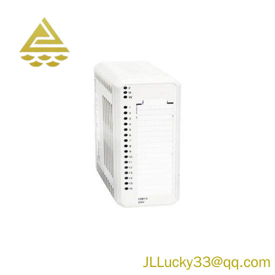 ABB DI810 3BSE008508R1 Digital Input