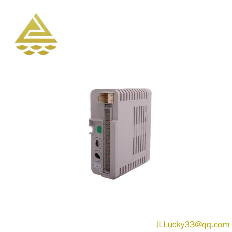 ABB DI810 3BSE008508R1 Digital Input Module