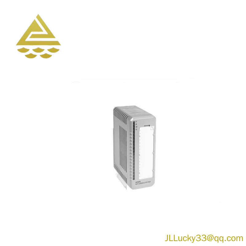 ABB DI811-eA DI811-eA Digital Input 48V 16 ch