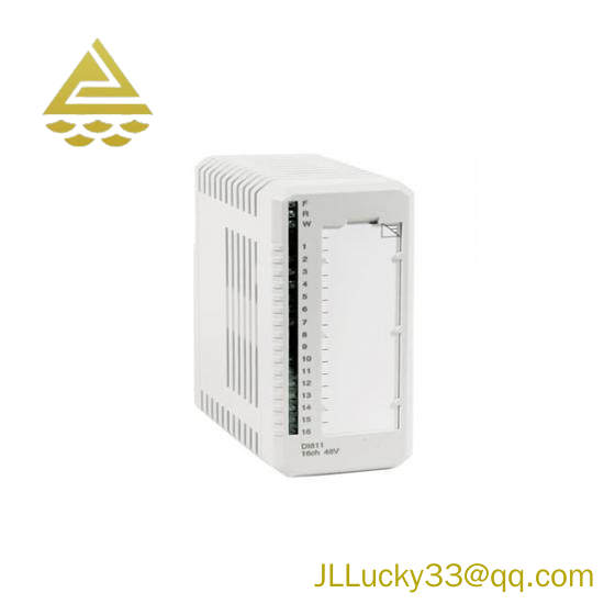 ABB DI811 Digital Input 48V 16 ch