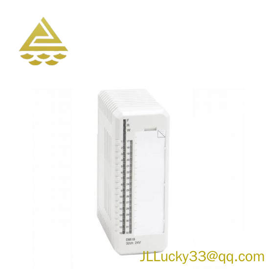 ABB DI814-eA 3BUR001454R2  Digital input Module