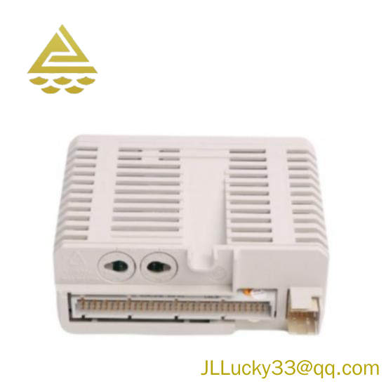 ABB DI814-eA 3BUR001454R2  Digital input Module