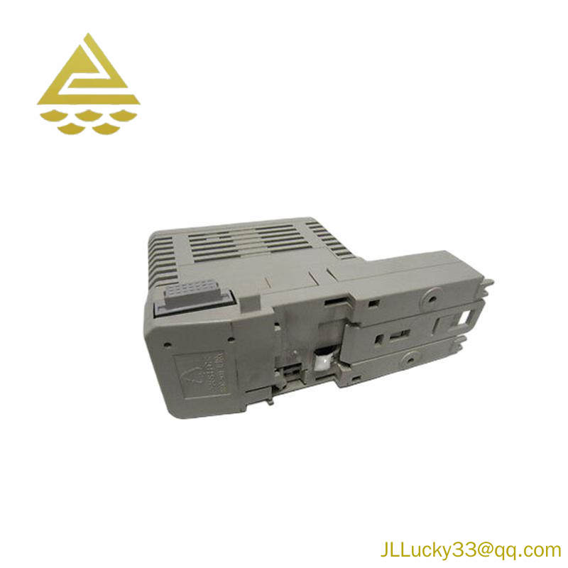 ABB DI814 3BUR001454R1 Input Module