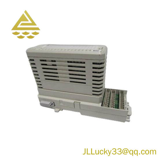 ABB DI814 Digital Input 24V Current 16 ch