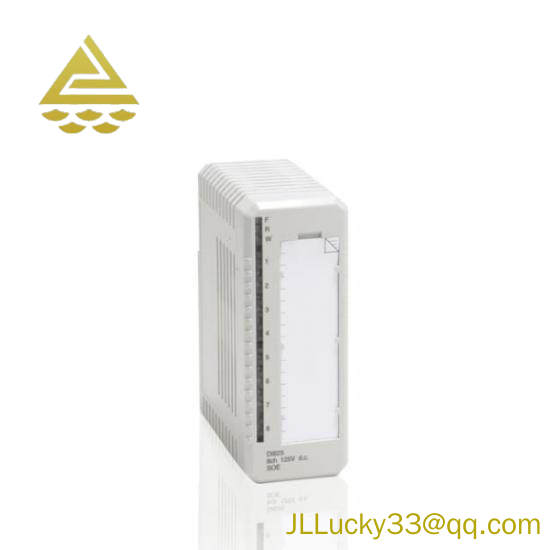 ABB DI825 3BSE036373R1  Digital Input Module