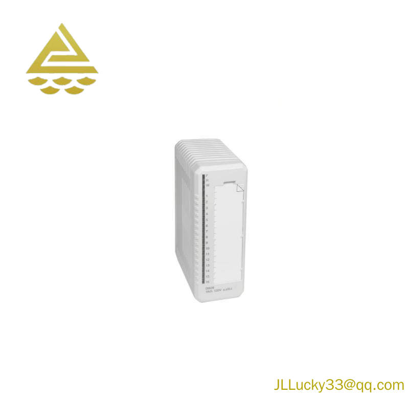ABB DI828 3BSE069054R1  Digital Input