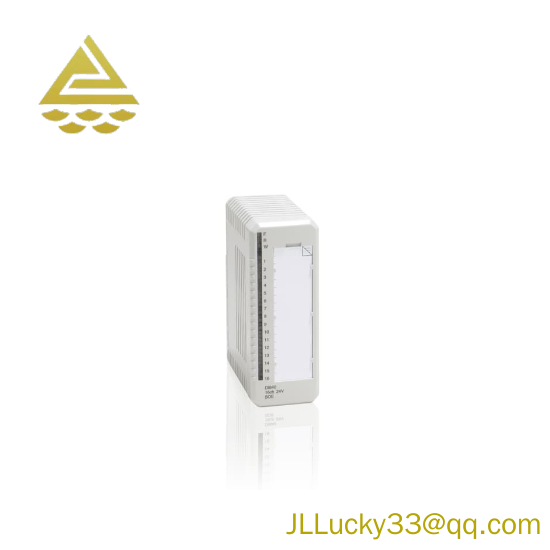 ABB DI840 3BSE020836R1 Digital Input