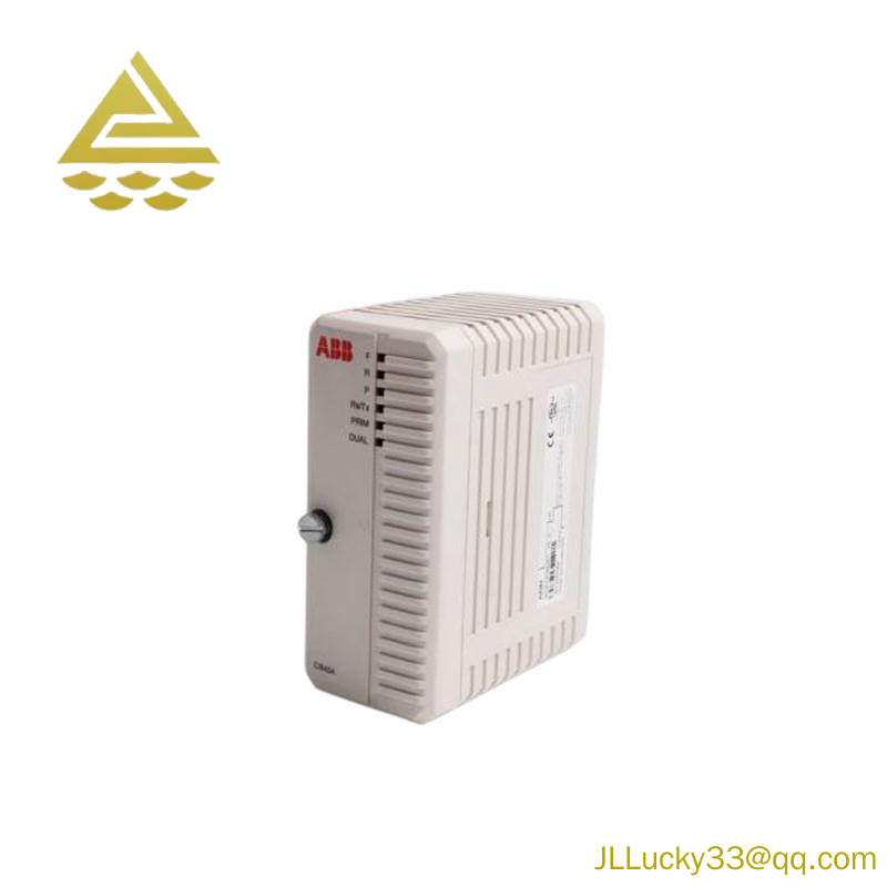 ABB DI880 3BSE028586R1 High Integrity Digital Input