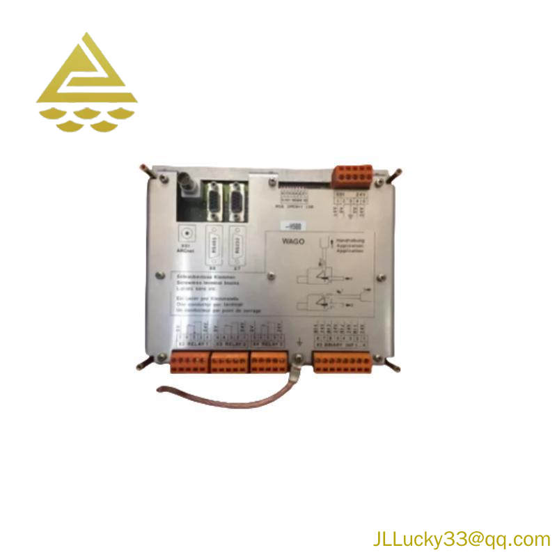 ABB DI885 3BSE01088R1 DCS module