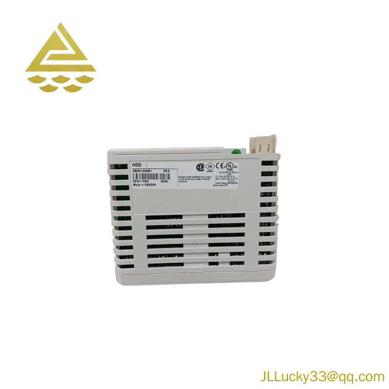 ABB DI885 3BSE013088R1 INPUT MODULE
