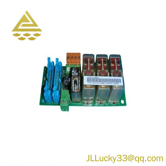 ABB DI93A HESG440355R3