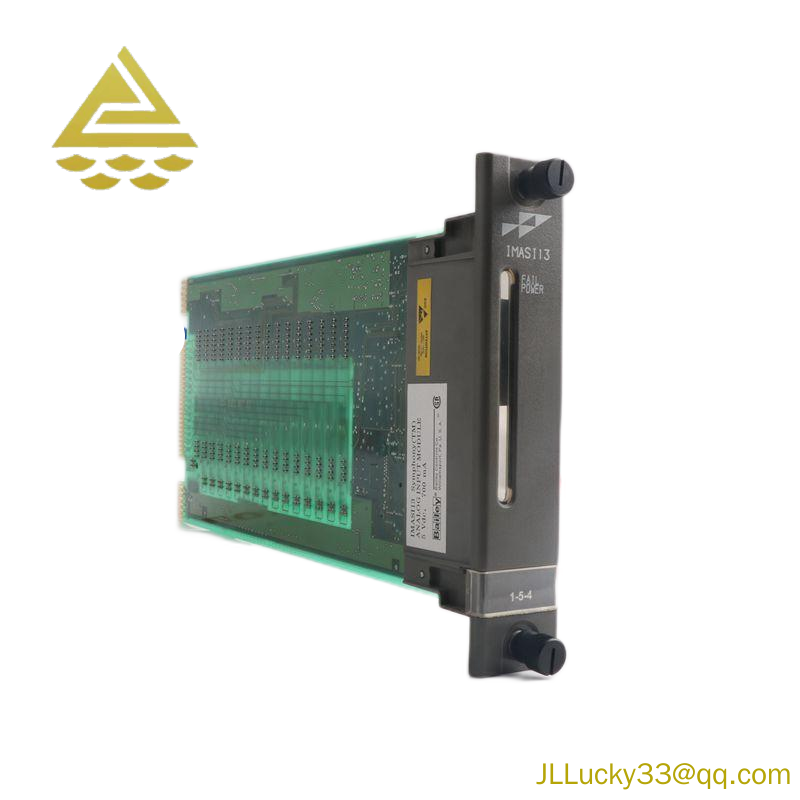 ABB Digital Input 230V 8 ch DI803 3BSE022362R1 