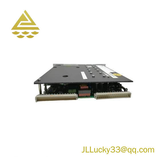 ABB DKH-E 2601/60WKS-01E speed regulator