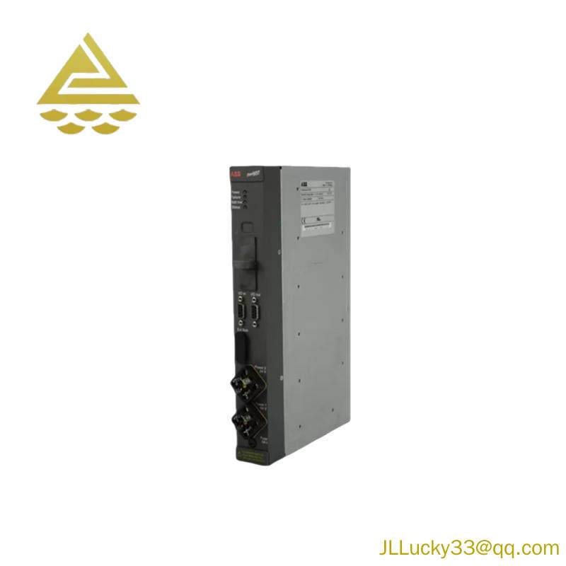 ABB DLM02 LINK MODULE