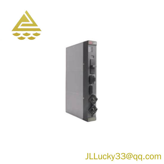 ABB DLM02 P37421-4-0338434 Link Module