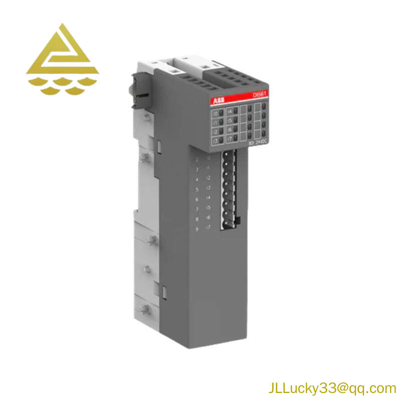 ABB DO562 16DO Switch output module