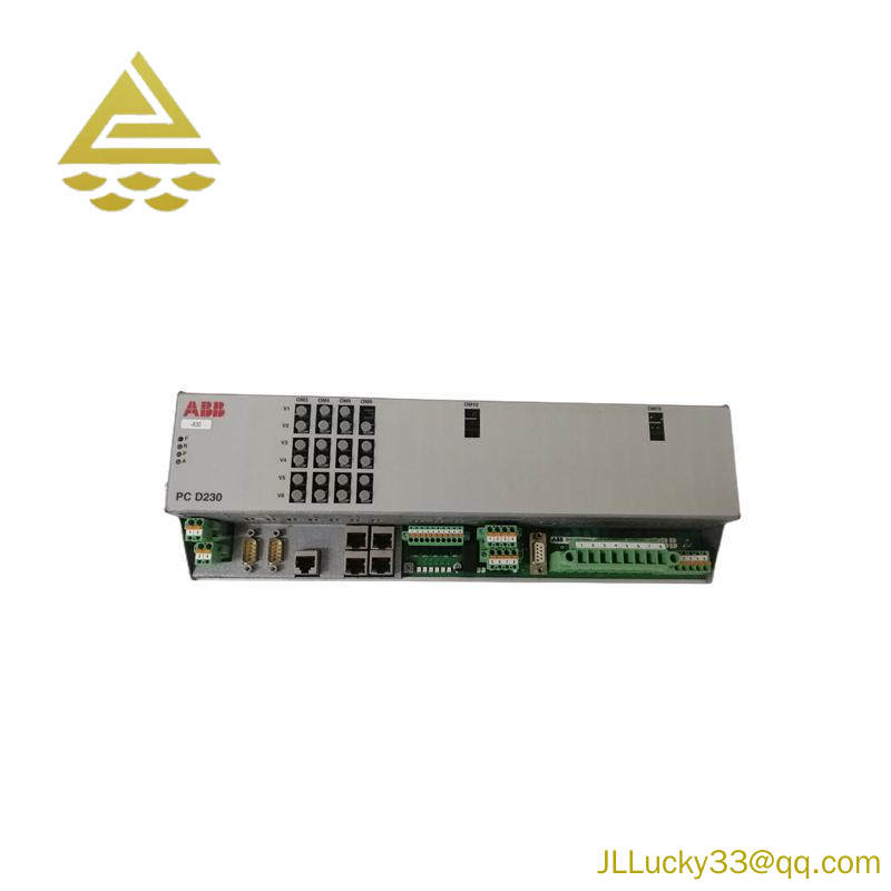 ABB DO610